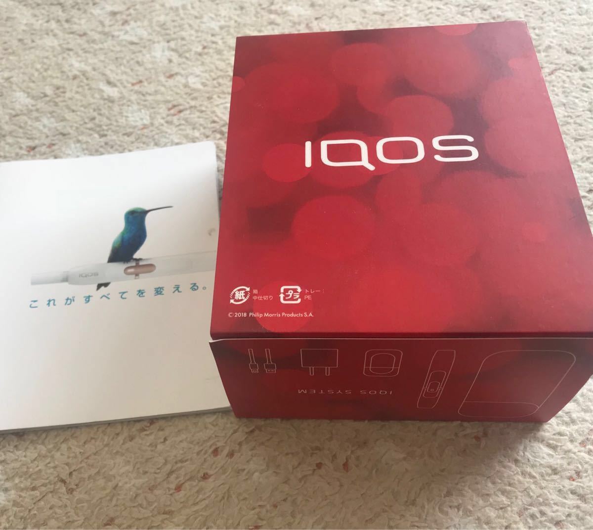 IQOS - イルマ i メルカリ | by ILUMA モデルが登場 REMIX（リミックス 