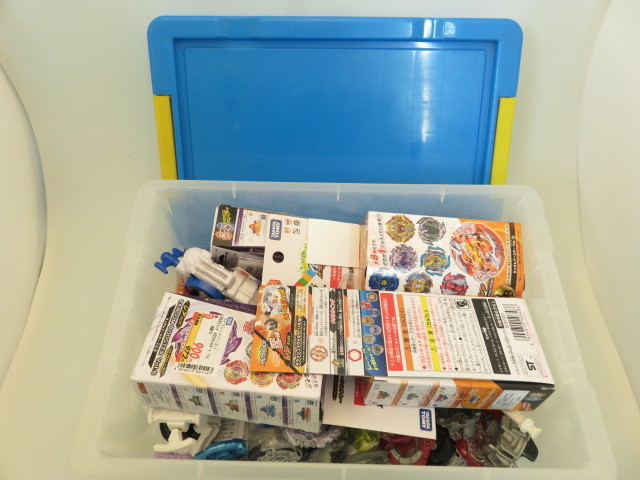  035-070 ベイブレードバースト レイヤー/ディスク/ドライバー/ランチャー/など パーツまとめ 未検品/ジャンク(その他)｜売買されたオークション情報、yahooの商品情報をアーカイブ公開 - オー その他
