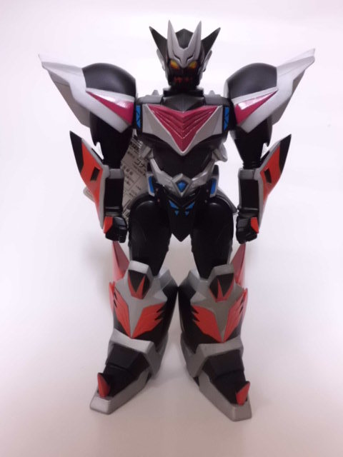 コナミ 超星神グランセイザー ダイロギアン タグ付き未使用品 コナミ
