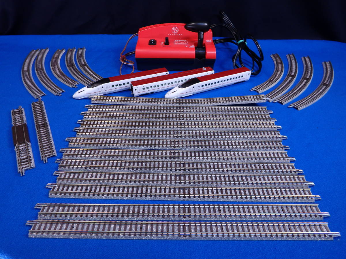 TOMIX トミックス EF64 1053号機 寝台特急北陸用等に さよなら北陸