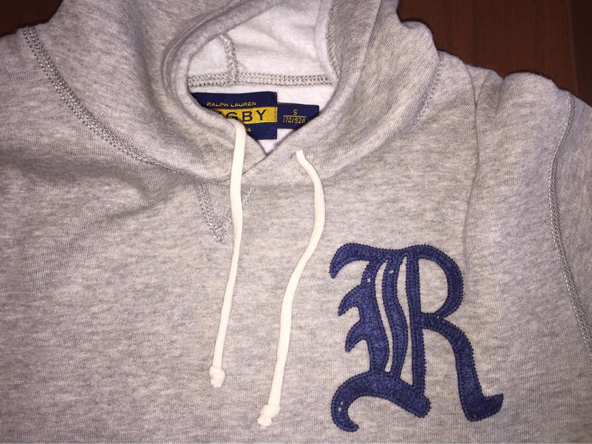 ラルフローレン ラグビー Ralph パーカー RALPH POLO Lauren M RUGBY 