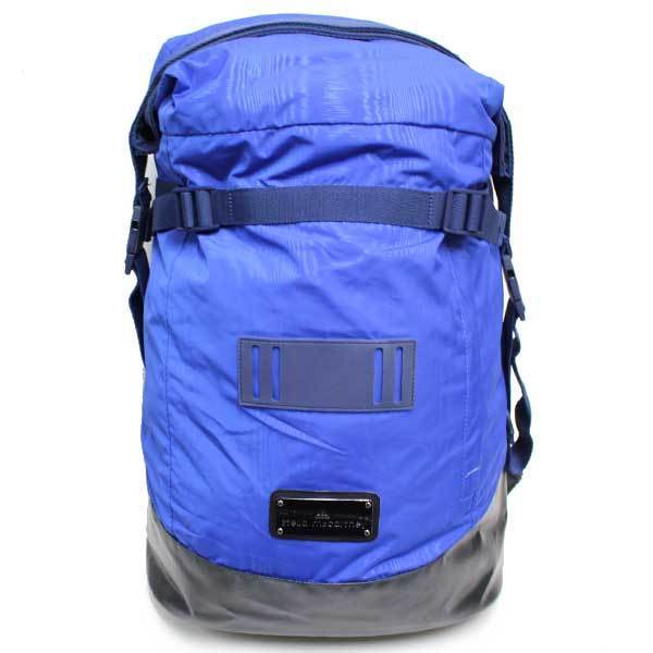 安い，人気セール adidas by StellaMcCartney aSMC WK バックパック 定価20 520円 青 AP9124 アディダス ステラマッカートニー リュック(ステラ・マッカートニー)｜売買されたオークション情報、yahooの商品情報をアーカイ ステラ・マッカートニー