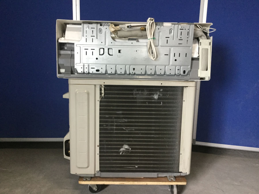 ルームエアコン ダイキン工業 DAIKIN Eシリーズ シングル 8畳程度 
