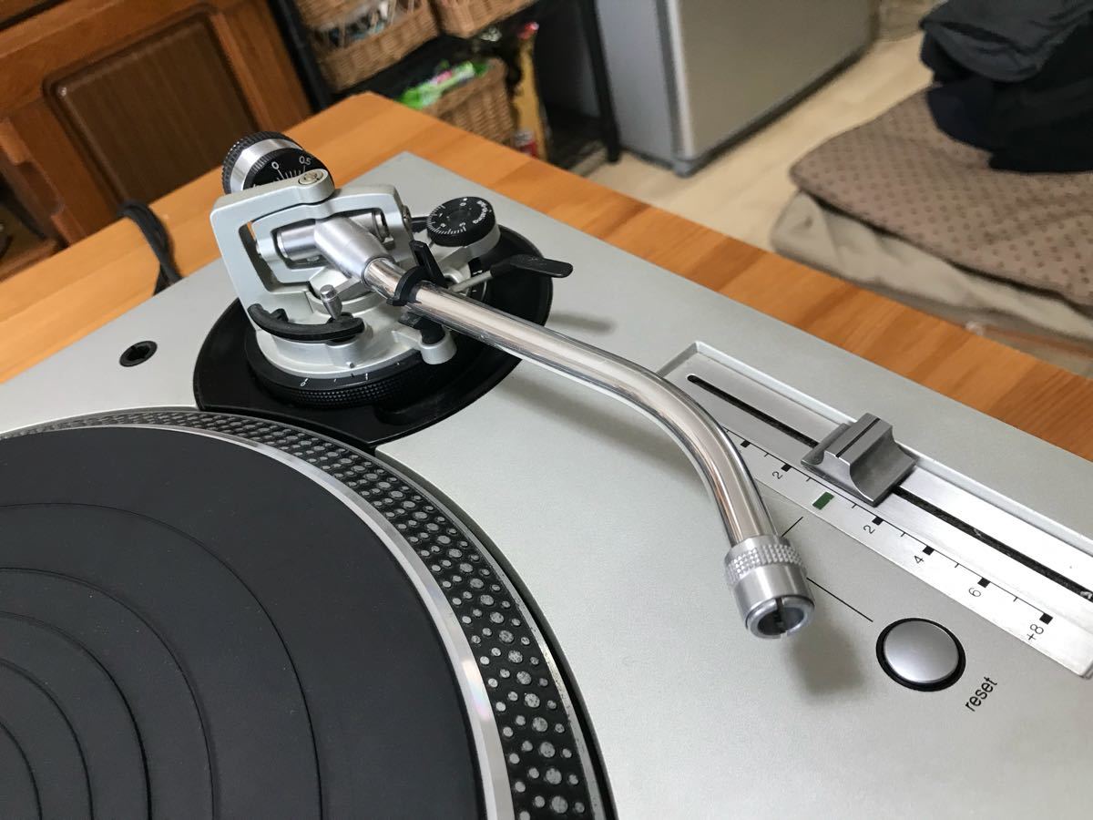 Technics SL-1200MK3D テクニクス 2個セット_5