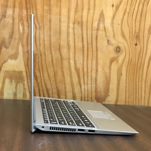 ♪高速 VAIO VJP13 i3-5005U/SSD128GB/Win10/Office/Full HD