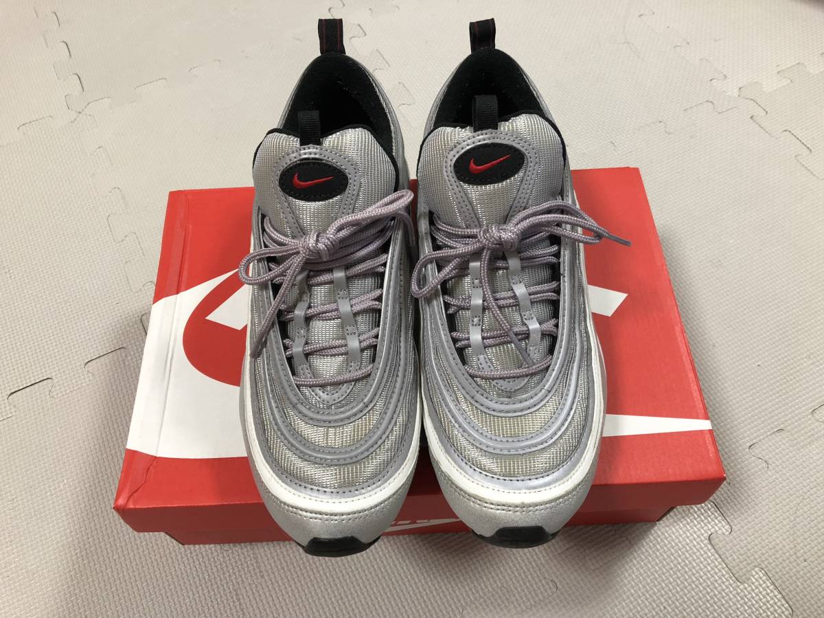 楽天スーパーポイント NIKE AIR MAX 97 OG QS.ナイキ エアマックス97