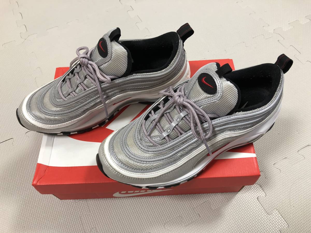 エア マックス 97 qsの通販 NIKE AIR MAX 97 OG QS.ナイキ エア 