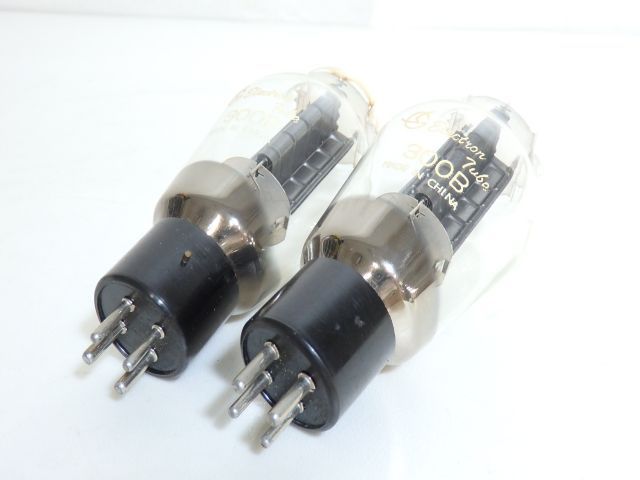SUN VALLEY (キット屋) 300B PRIME TUBES マッチドペア 【公式通販】