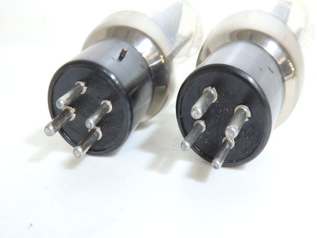 SUN VALLEY (キット屋) 300B PRIME TUBES マッチドペア 【公式通販】