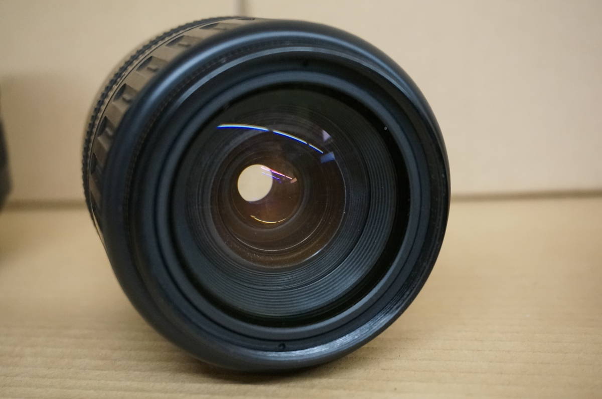 AF キャノン用レンズ 6本 まとめて 中古 2026年最新Yahoo!オークション