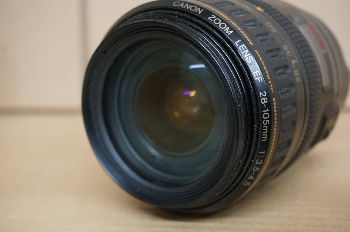 AF キャノン用レンズ 6本 まとめて 中古 2026年最新Yahoo!オークション