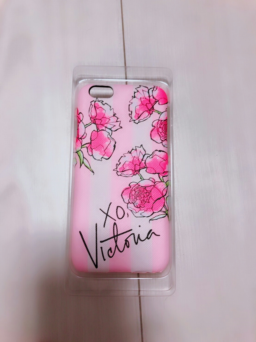 素敵な 新品 ヴィクトリアシークレット Iphone 6 6s ケース ピンク モバイルケース カバー レディース 9 000 Www Dawajen Bh