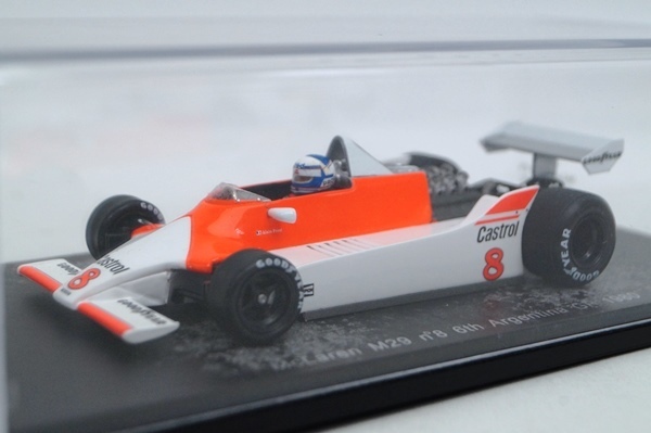 Spark スパーク 1/43 McLaren マクラーレン MCL35 C.サインツJr. バルセロナ テスト 2020 #55 S6463 スパーク マクラーレン 1&frasl;43 イタリアGP おもちゃ 新品未開封