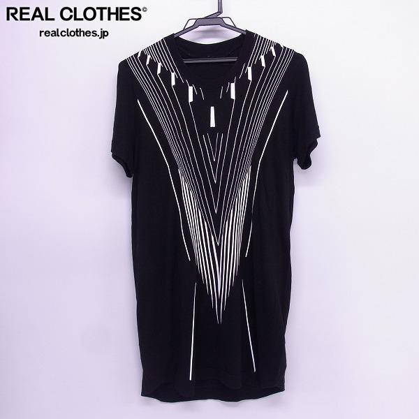 限定セール，正規品 JULIUS/ユリウス 15SS プリントカットソー/Tシャツ 497CPM58/1 /UP6(女性用)｜売買されたオークション情報、yahooの商品情報をアーカイブ公開 - オークファン 女性用