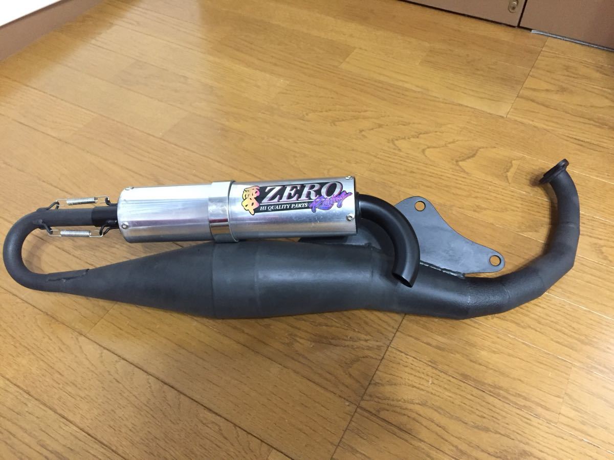 zero ユーロコルサ　af34 35 チャンバー 絶版 zero スーパーユーロチャンバー コルサ af35 af34 ライブディオ zx