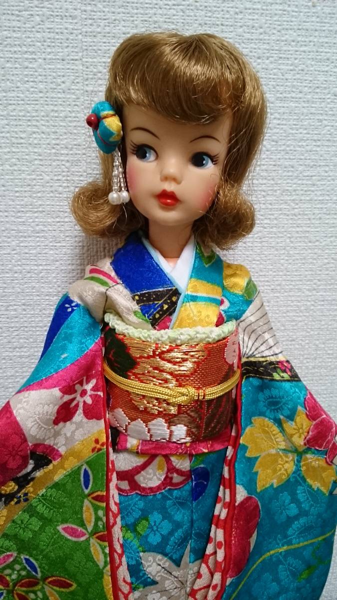 TONNER DOLL トナードール TYLER WENTWORTH COLLECTION タイラー