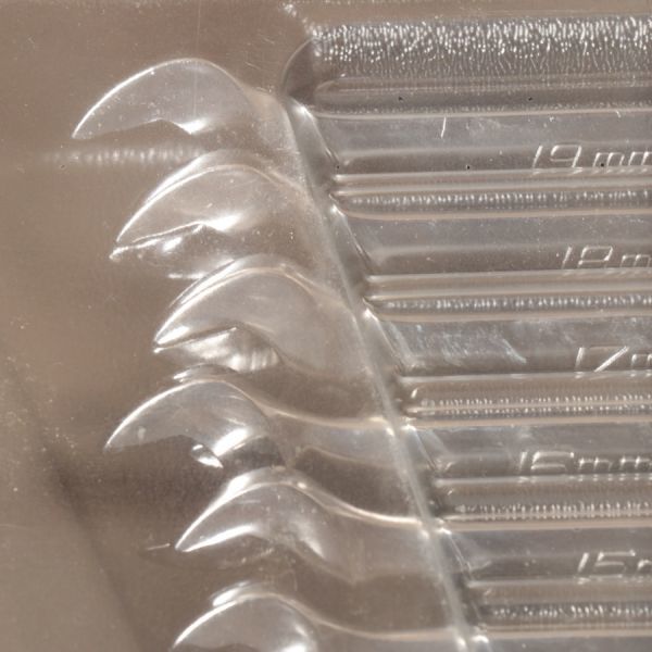 新品 スナップオン SOEXRM710 コンビネーション レンチセット 工具 電動工具 DIY 日曜大工 kd01003187