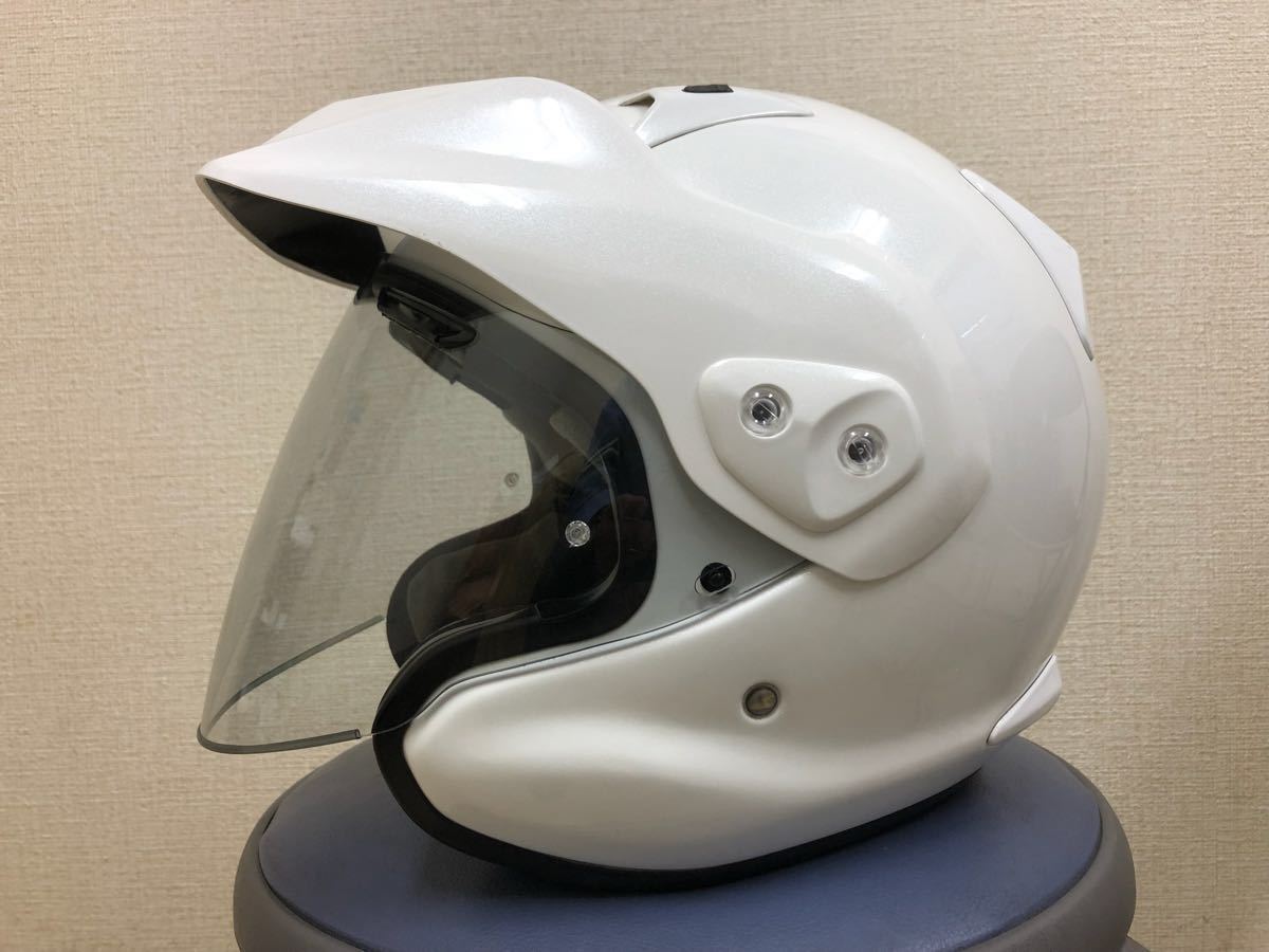 SHOEI X-eleven M 57-58 加藤大治郎 メモリアルモデル DAIJIRO 