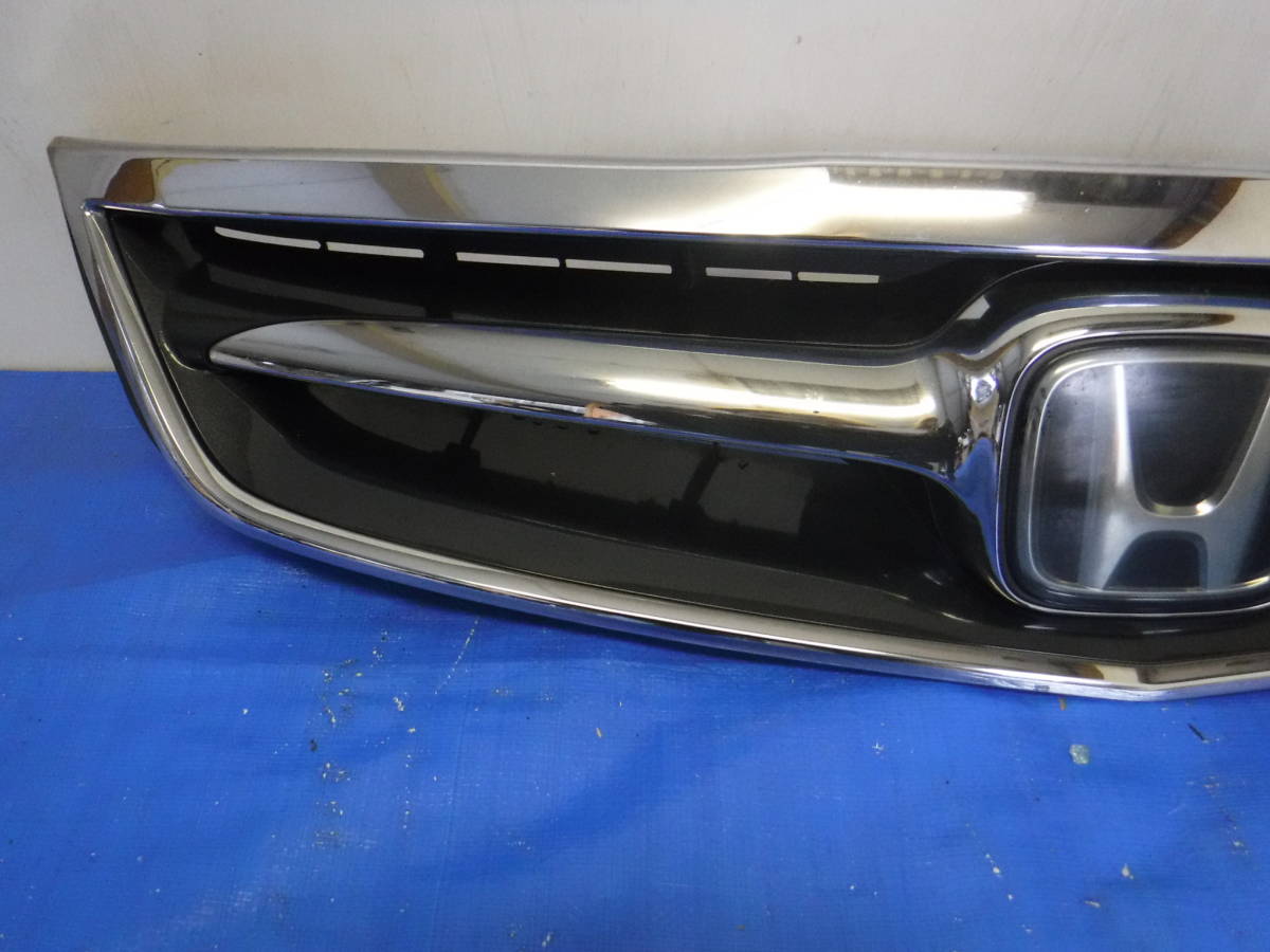 ホンダ インスパイア Uc1 後期 フロントグリル フロント 売買されたオークション情報 Yahooの商品情報をアーカイブ公開 オークファン Aucfan Com