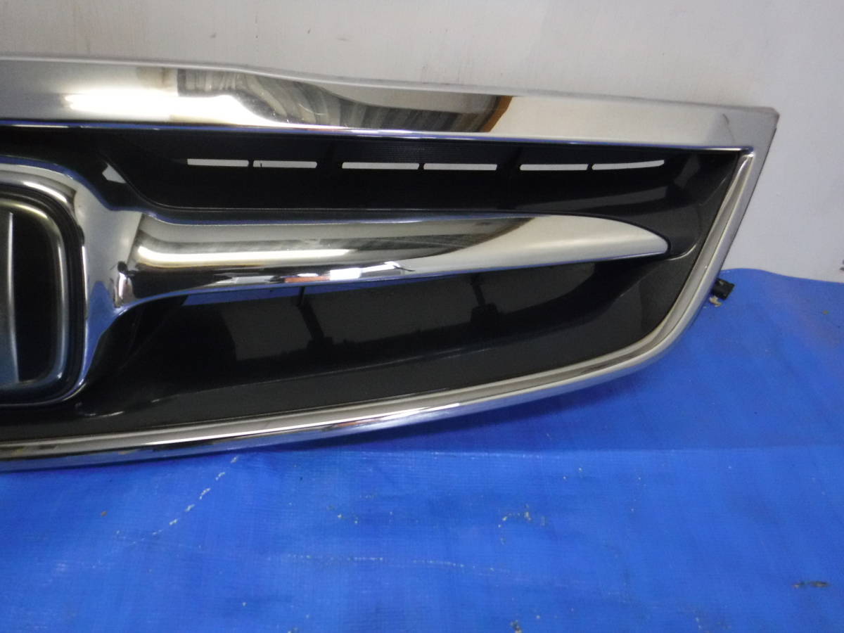 ホンダ インスパイア Uc1 後期 フロントグリル フロント 売買されたオークション情報 Yahooの商品情報をアーカイブ公開 オークファン Aucfan Com