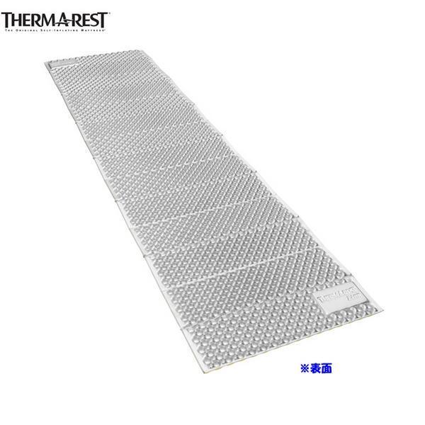 サーマレスト Thermarest(サーマレスト)ZライトソルR(レギュラー