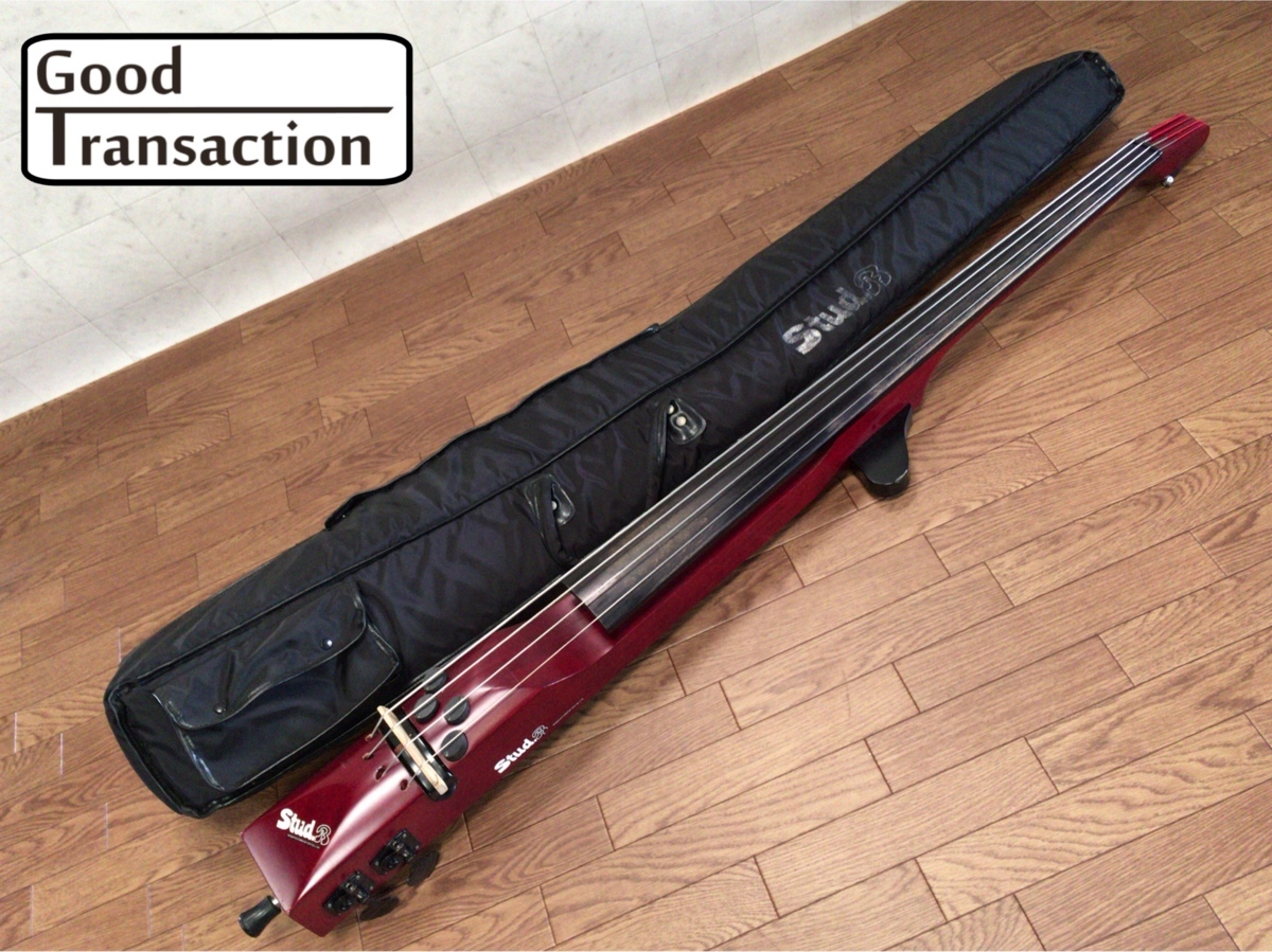 アップライトベース SPIRIT STUD-B Studβ改造 その1 - stud.B