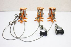 U型ローラー 4個セット 藤井電工 U型延線ローラー FUJII DENKO 配電 ツヨロン UR-1型(HD814awxY) 藤井電工 U型延線ローラーのYahoo!オークション(旧ヤフオク!)の相場
