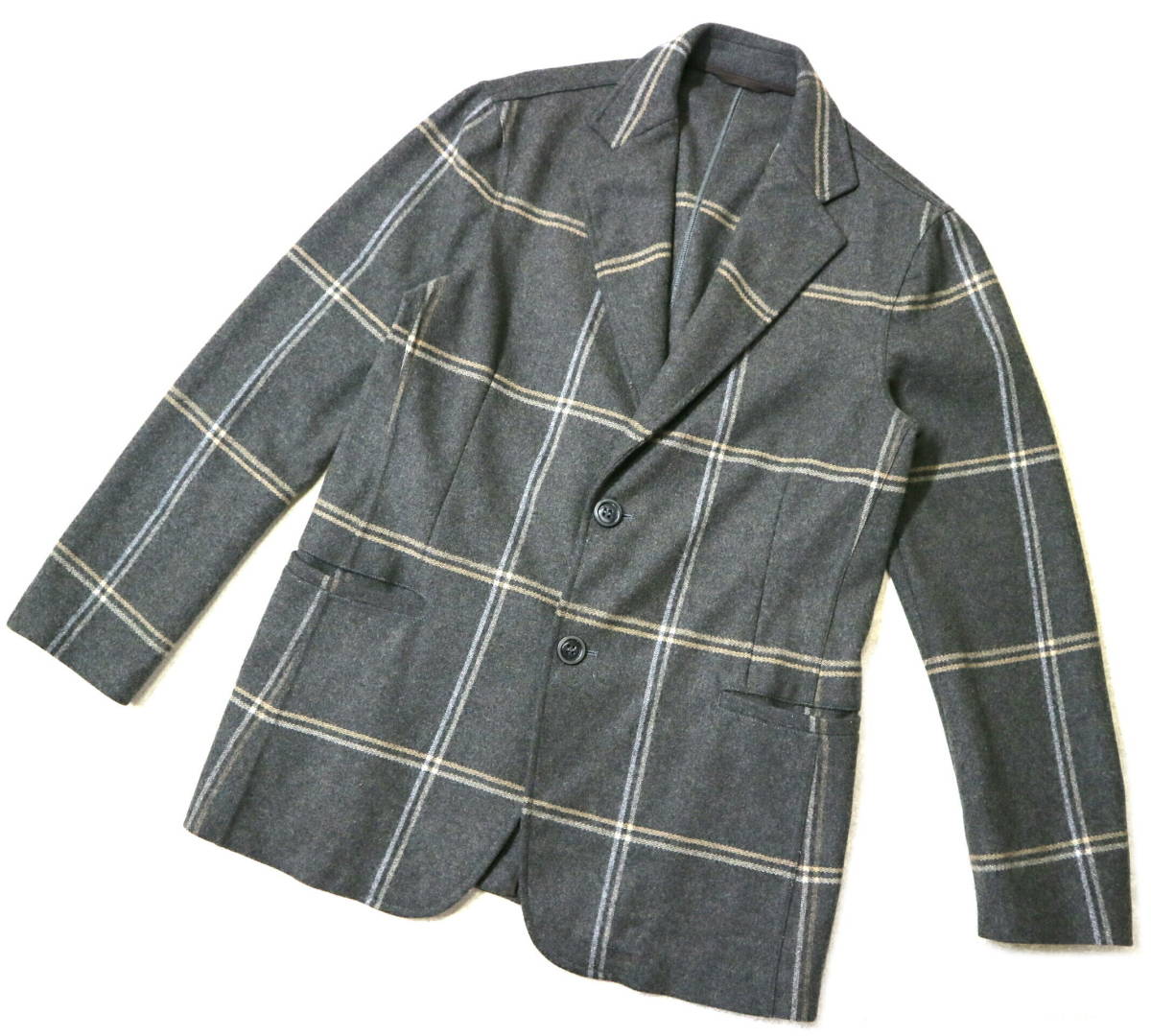 COLLEZIONI ARMANI イタリア製 アルマーニ 希少XXL!ARMANI アルマーニ 