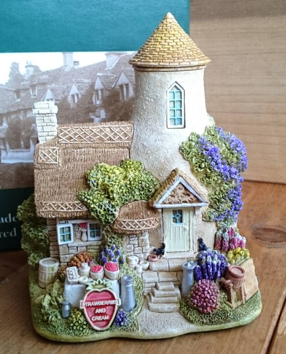 リリパットレーン　GOLD TOP Lilliput Gold Top Lane リリパットレーン LILLIPUT LANE「GOLD &amp