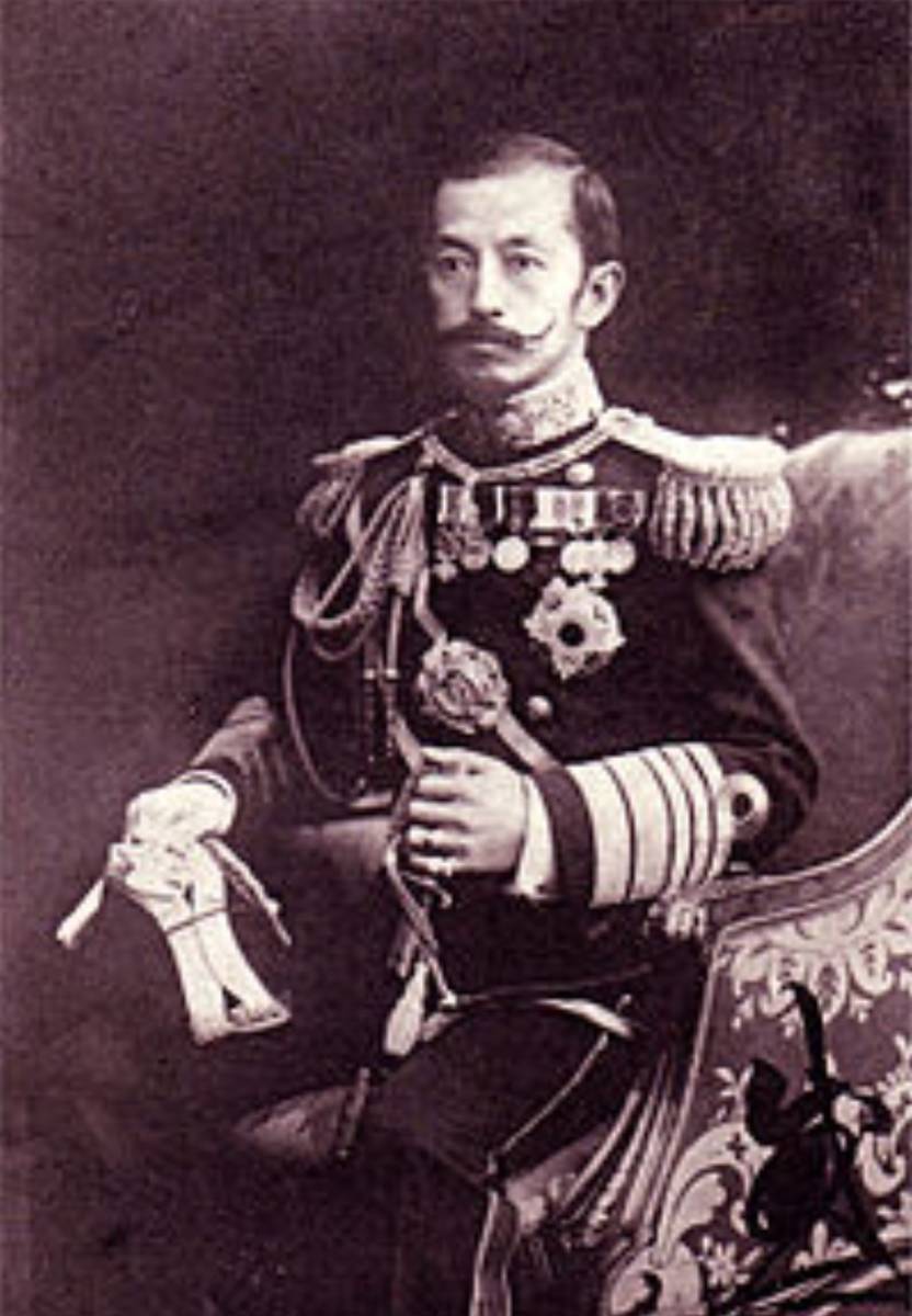 有栖川宮威仁親王 帝国軍人援護会記念 記念牌 共箱 戦前 メダル