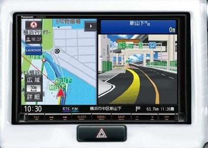 限定セール，本物保証 2018モデル 全方位モニター対応7インチワイドナビ99000-79BN1-000パイオニア品番AVIC-RZS901ZS(スズキ)｜売買されたオークション情報、yahooの商品情報をアーカイブ公開 - オークファン スズキ