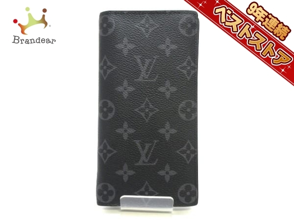 Louis Vuitton 長財布 ジッピー・ウォレット モノグラム｜ルイ ルイ