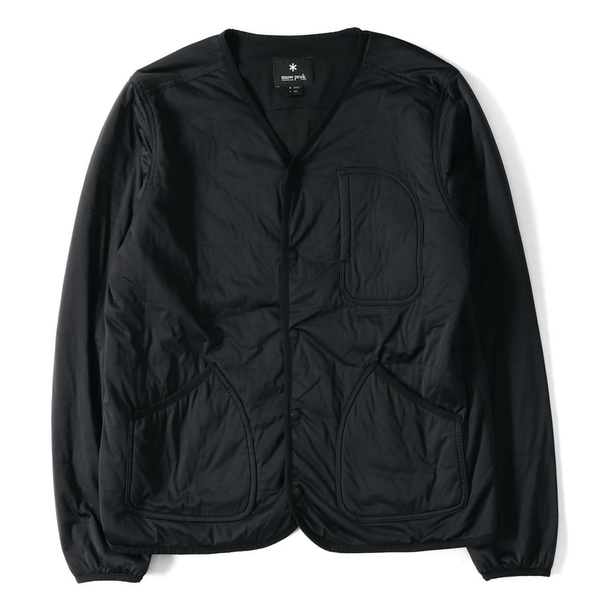 Flexible Insulated snow ⁄ 16AW⁄フレキシブルインサレーションシャツ 