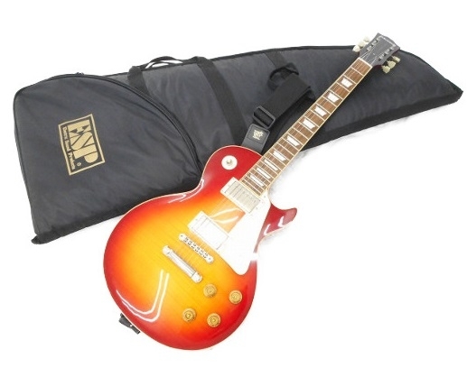 edwards limited model レスポールLes Paul ケース付 Limited Edwards Model Les Paul | EDWARDS レスポール Electric MODEL