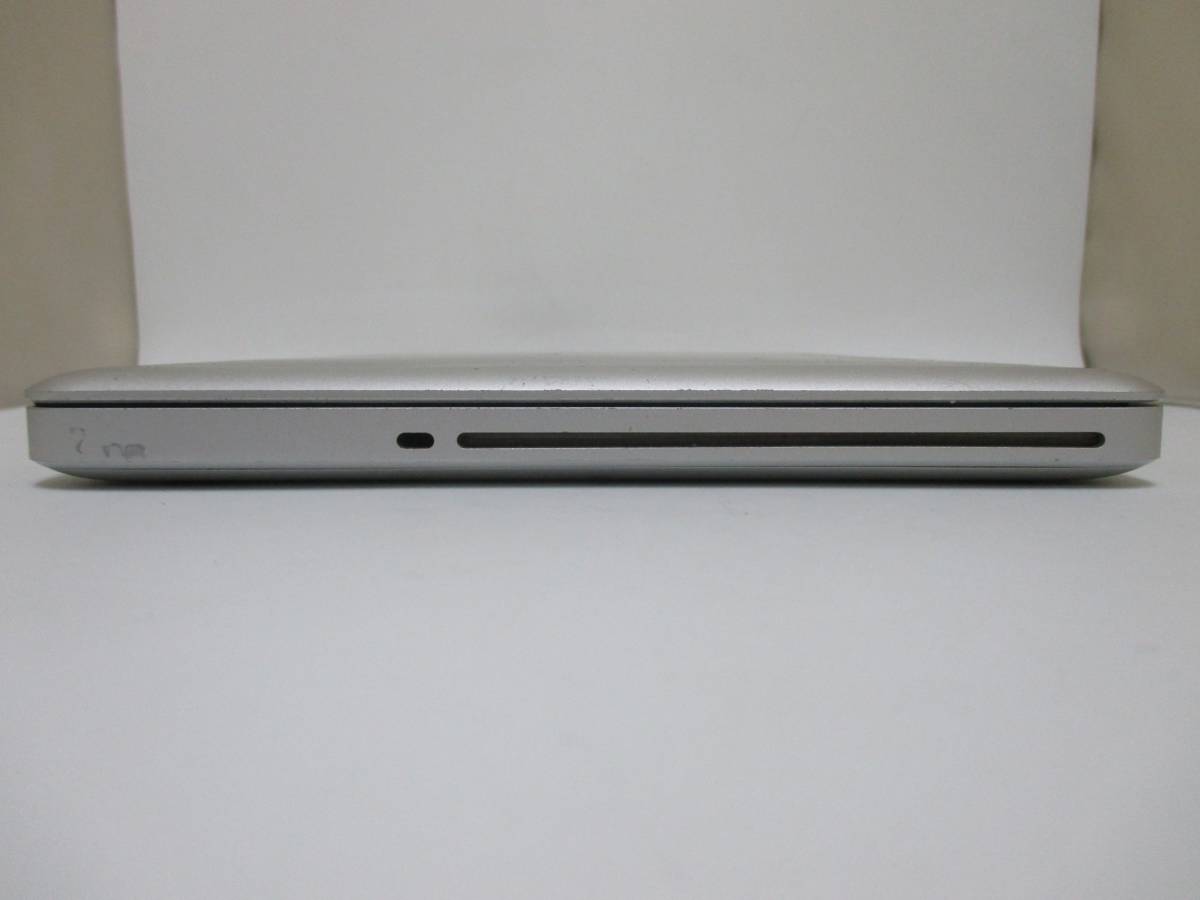 Apple MacBook Pro (Mid 2010) 13-inch 584 Apple MacBook Pro Mid2010