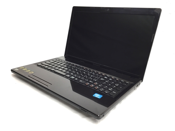 Lenovo G580 2689MGJ | - 2689MGJの通販 レノボ□G580 15.6インチ⁄Win8