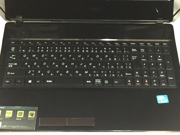 Lenovo G580 2689MGJ | - 2689MGJの通販 レノボ□G580 15.6インチ⁄Win8