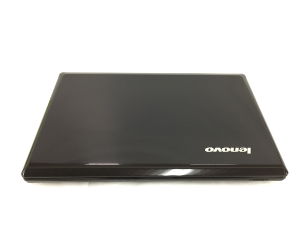 Lenovo G580 2689MGJ | - 2689MGJの通販 レノボ□G580 15.6インチ⁄Win8