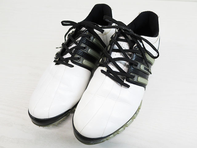 adidas GOLF アディダスゴルフ ゴルフシューズ ツアー360 カーボン 