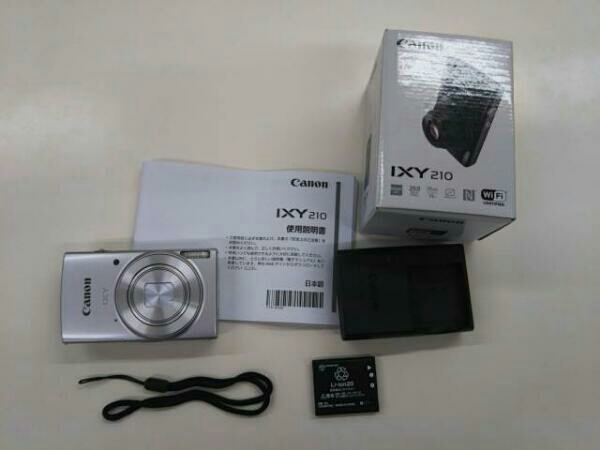 CANON IXY210 IXY 210 デジカメ IXY 0 Canon Black Camera, 価格.com