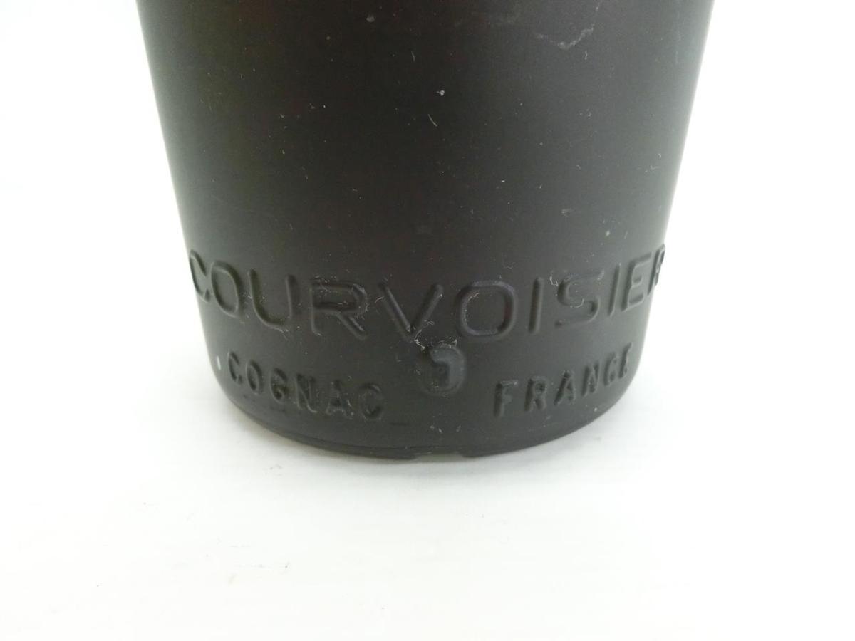 専用出品 N-2278】未開栓 COURVOISIER/クルボアジェ ナポレオン コニャック