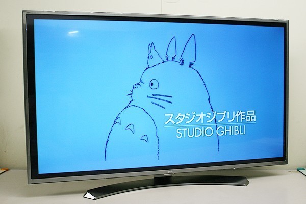 LG Electronicsのフリマアイテム一覧 Electronics（テレビ）のフリマ