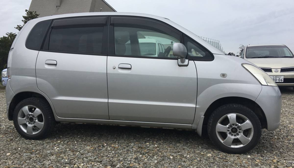 日産 | X モコ モコ（日産）の中古車 価格.com 中古車情報・中古車 
