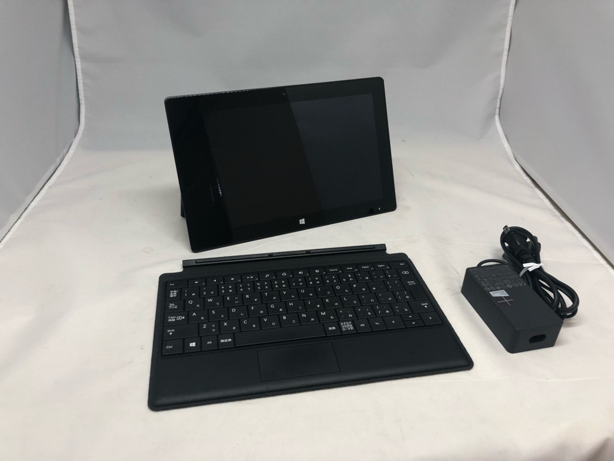 おまけ付】 Windowsタブレット Microsoft Surface Pro2 Core i5 4300U