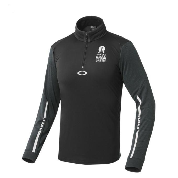 サイズXL OAKLEY GOLF(オークリー ゴルフ) バークコレクション長袖