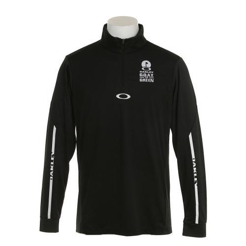 サイズXL OAKLEY GOLF(オークリー ゴルフ) バークコレクション長袖