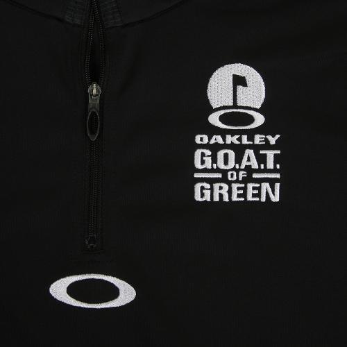 サイズXL OAKLEY GOLF(オークリー ゴルフ) バークコレクション長袖
