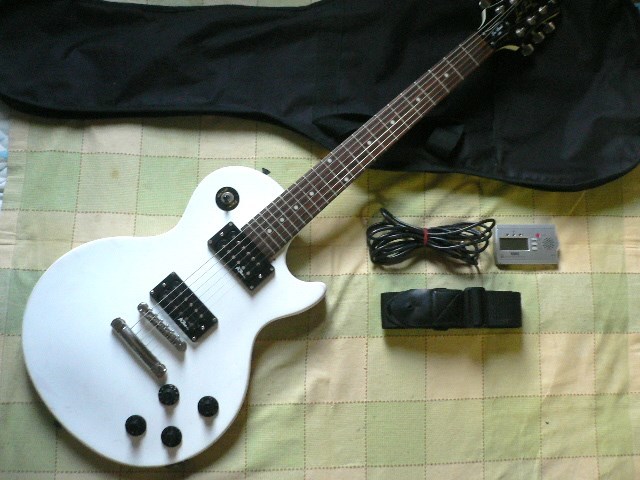 限定カラー Epiphone LP-100 Les Paul 100/エピフォン レスポール