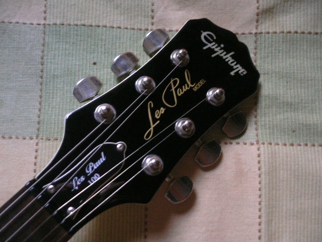 限定カラー Epiphone LP-100 Les Paul 100/エピフォン レスポール