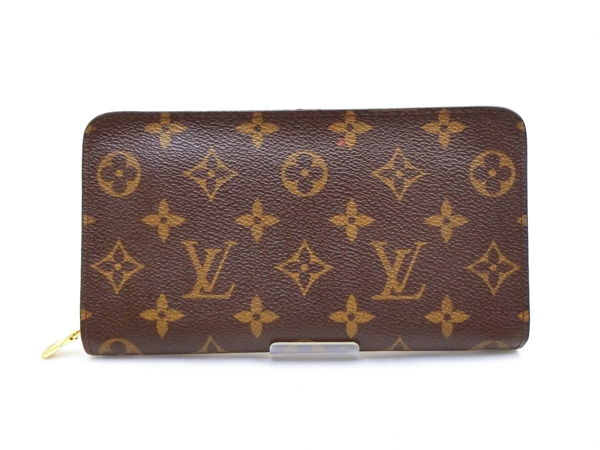 ダミエ LOUIS VUITTON（折り財布）のフリマアイテム一覧 鑑定済 ルイ